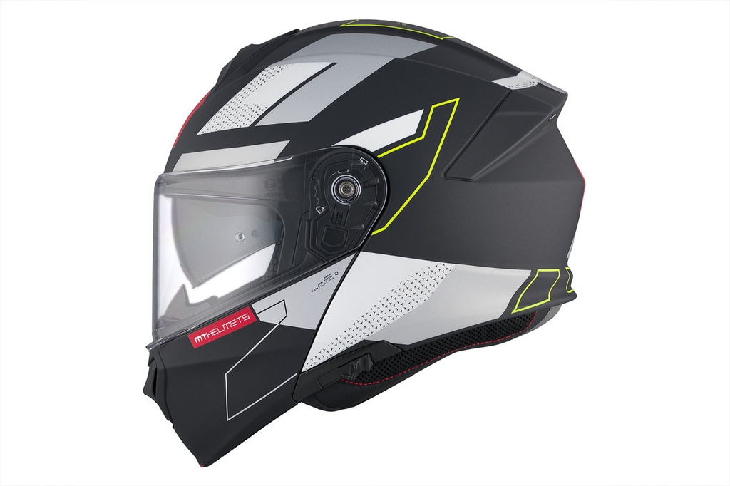 CASCO MODULAR MT GENESIS SV TALO