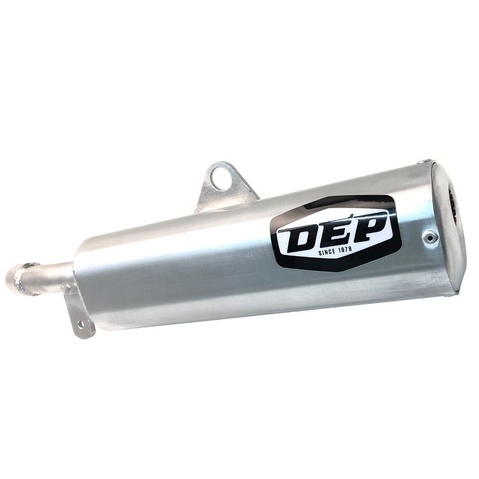 Silencioso de escape para YAMAHA YZ250 83