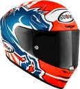 CASCO INTEGRAL SUOMY SR-GP DOVI REPLICA (2019)