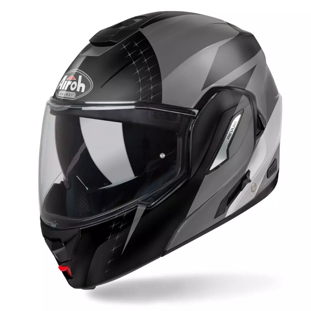 CASCO MODULAR AIROH REV 19 LEADEN