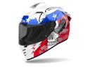 CASCO INTEGRAL AIROH CONNOR NATION