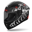 CASCO INTEGRAL AIROH CONNOR MYTH