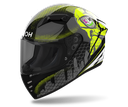 CASCO INTEGRAL AIROH CONNOR GAMER