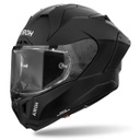 CASCO INTEGRAL AIROH GP 800 COLOR
