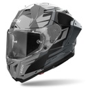 FULL-FACE HELMET AIROH GP 800 MASTER