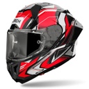 CASCO INTEGRAL AIROH GP 800 MUST