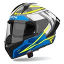 CASCO INTEGRAL AIROH MATRYX RIDER