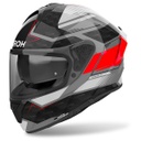 CASCO INTEGRAL AIROH SPARK 2 ZENITH