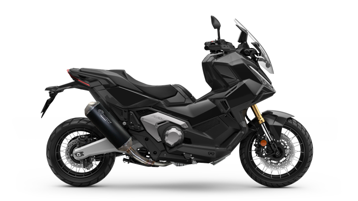 Escape SLIP-ON Sport homologado para Honda X-ADV 750cc