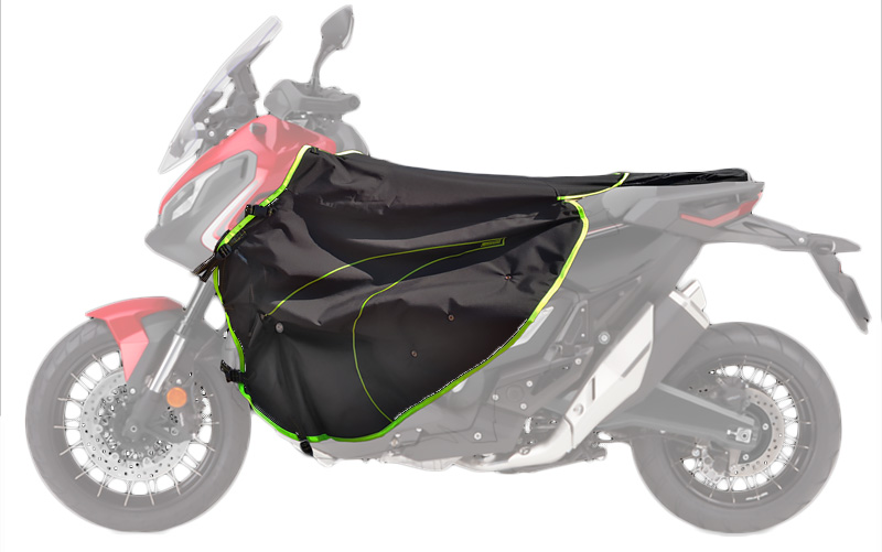 CUBREPIERNAS MOTO LUMA CV141F - HONDA X-ADV