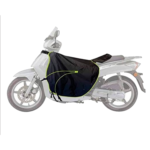 CUBREPIERNAS MOTO LUMA CV111 - HONDA PCX