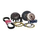 KIT J.COSTA STAGE 2 T-MAX 560cc