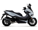 Escape Sport homologado + catalizado para Honda Forza 125i (2021)