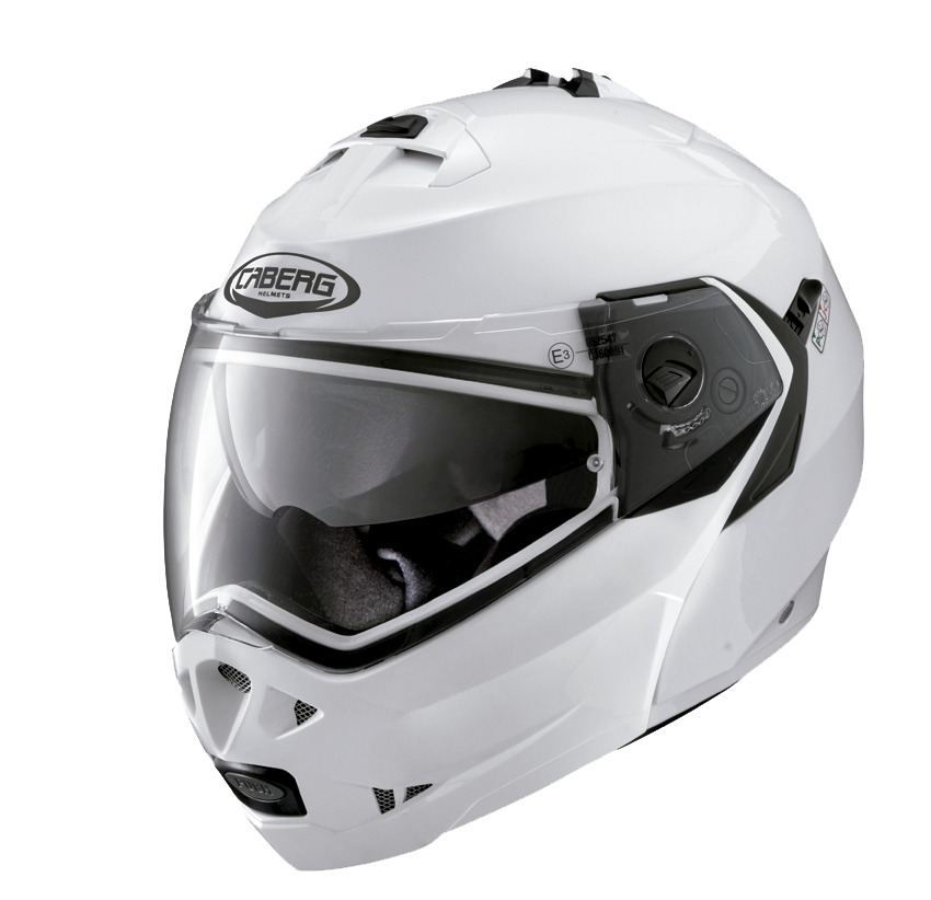 CABERG FLIP-UP HELMET DUKE 2 SMART