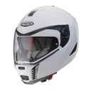 CABERG FLIP-UP HELMET SINTESI