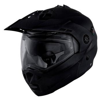 [C0FA0017-XS] CABERG TOURMAX FLIP-UP HELMET (Black (Matt), XS)