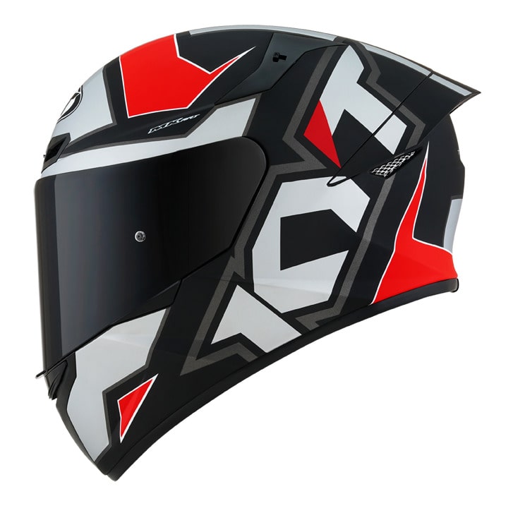 KYT FULL-FACE HELMET TT COURSE ELECTRON