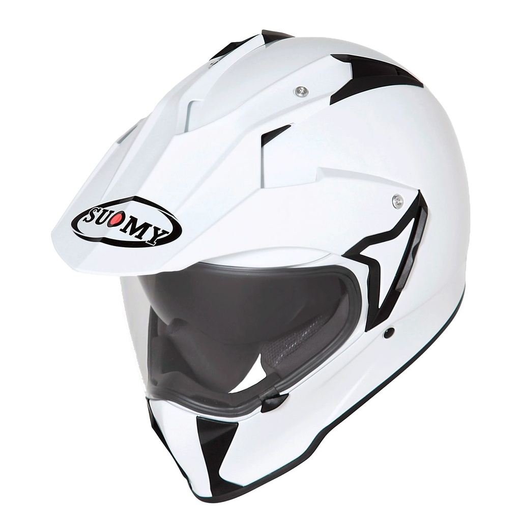 SUOMY FULL-FACE HELMET MX TOURER