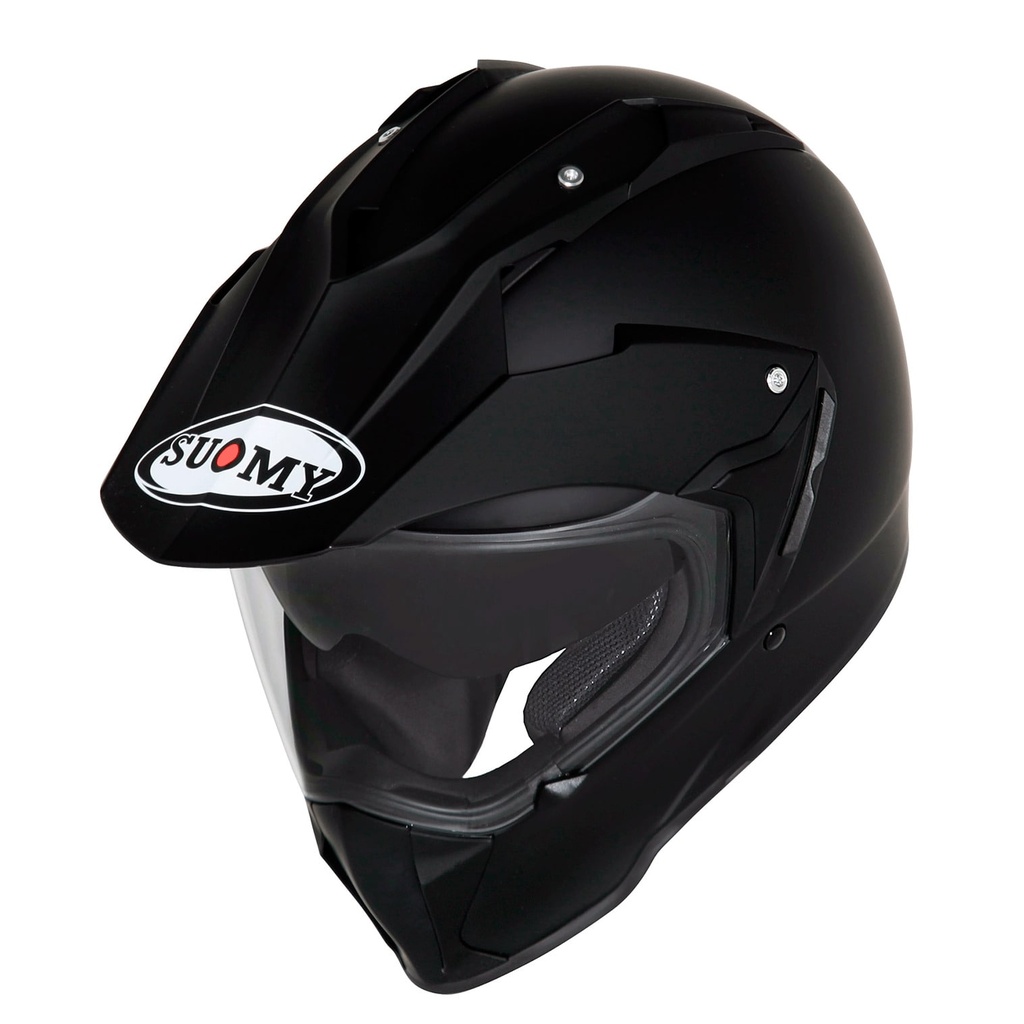 CASCO INTEGRAL SUOMY MX TOURER