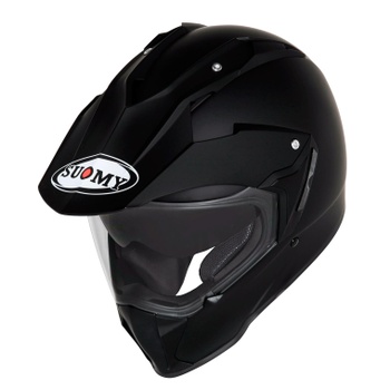 [KSME00X6] CASCO INTEGRAL SUOMY MX TOURER (XL)