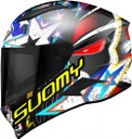 CASCO INTEGRAL SUOMY SPEEDSTAR IWANTU