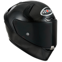 SUOMY FULL-FACE HELMET SR-GP CARBON