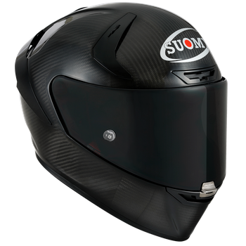 [KSSG0012.6] SUOMY FULL-FACE HELMET SR-GP CARBON