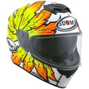 CASCO INTEGRAL SUOMY STELLAR APACHE