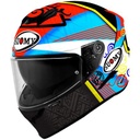 CASCO INTEGRAL SUOMY STELLAR REPLICA