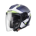 CASCO JET CABERG FLYON RIO