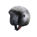 CABERG JET HELMET FREERIDE IRON