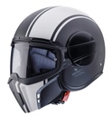 CABERG JET HELMET GHOST LEGEND