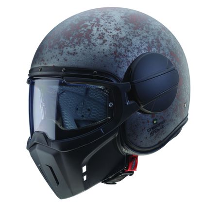 CASCO MODULAR CONVERTIBLE CABERG GHOST RUSTY