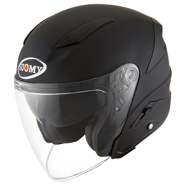 SUOMY JET HELMET SPEEDJET