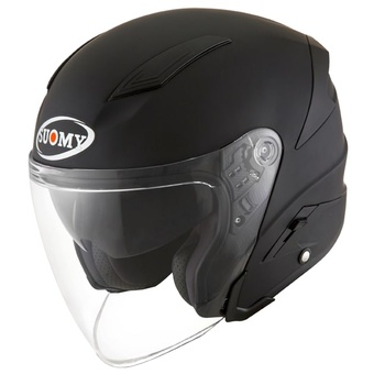 [KSSJ00X6] SUOMY JET HELMET SPEEDJET (XS)