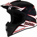 CASCO OFF ROAD  SUOMY MX SPEED TRANSITION