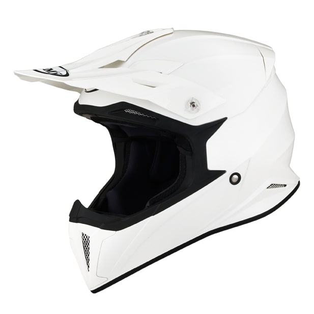 CASCO OFF ROAD SUOMY X-WING PLAIN