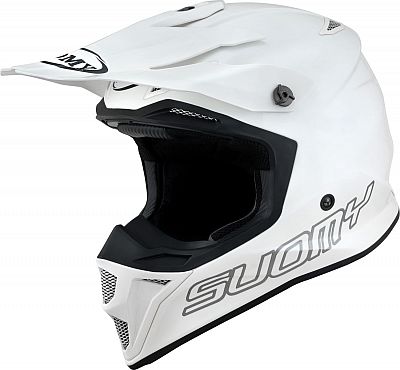 CASCO OFF ROAD SUOMY MX SPEED PRO