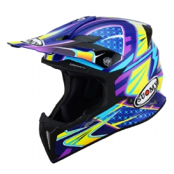 [KSXW0010.4] CASCO OFF ROAD SUOMY X-WING DUEL