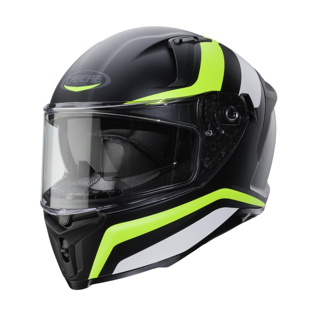 CASCO INTEGRAL CABERG AVALON BLAST