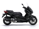 Exhaust Sport for Yamaha X-MAX 400 (Catalized &amp; Approved)