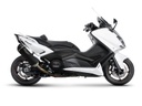 Escape Sport Carbono homologado para: Yamaha T-Max 530 (12-16)