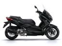 Escape Sport Carbon Catalizado y homologado para Yamaha X-MAX 250