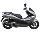 Escape Sport homologado para Honda PCX 125 (2010-2013)