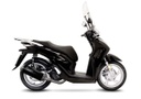 Escape Sport Catalizado y homologado para Honda SH 150i eSP (2014-20)