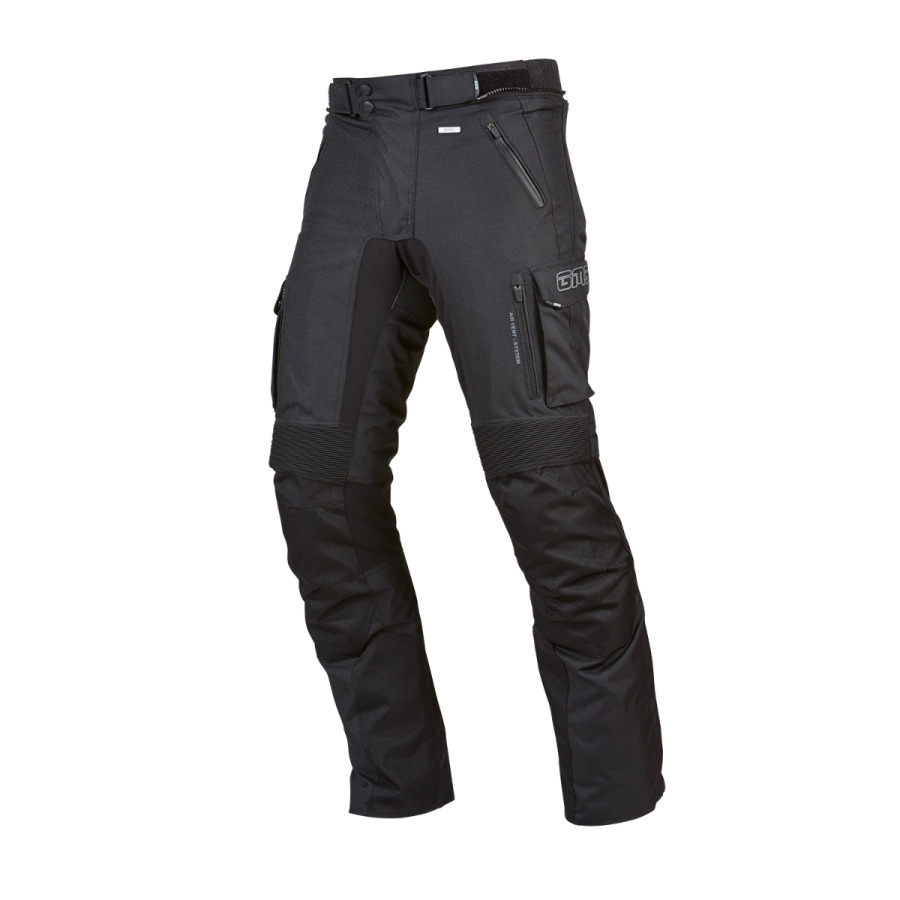 GMS TRENTO WOMAN WINTER TOUR PANTS