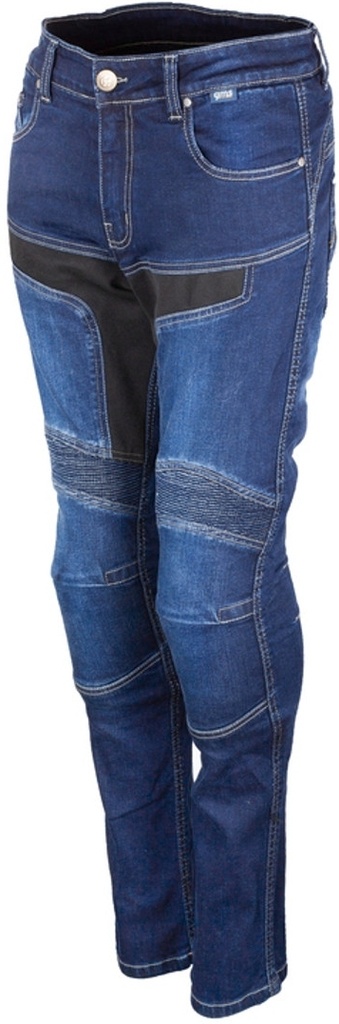 PANTALONES GMS VIPER LADY JEANS