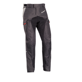 [200101065-1047-S] IXON BALDER WINTER PANTS (Black/Grey/Red, S)