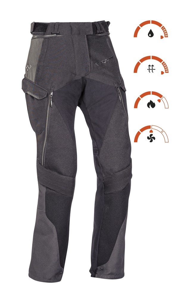 IXON BALDER LADY WINTER PANTS