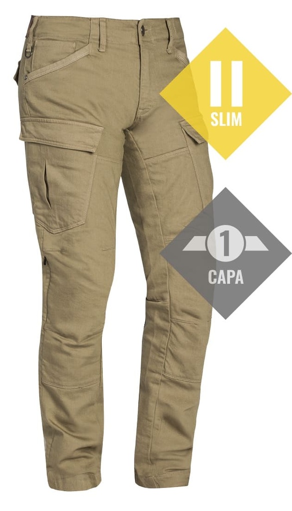 IXON CARGO JEANS